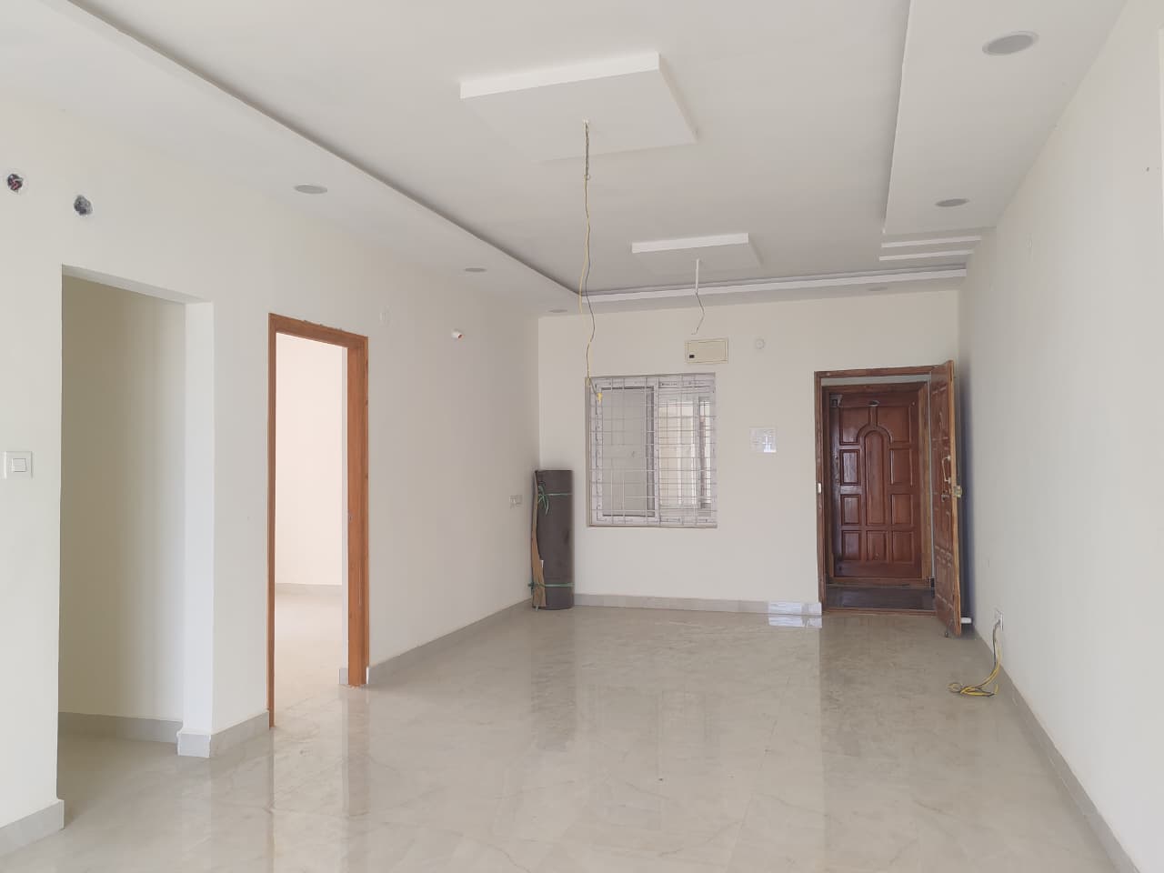 Naishka Homes living space
